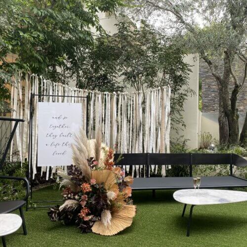 ミュゼ四ツ池撮影