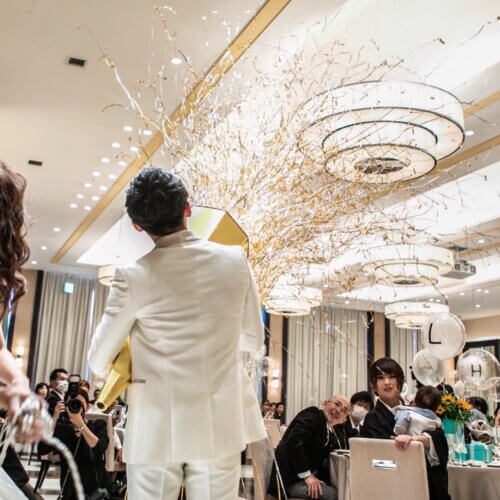 巨大クラッカー