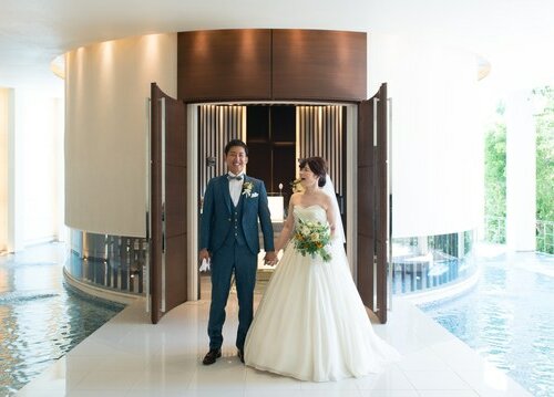 おかえりなさいませ