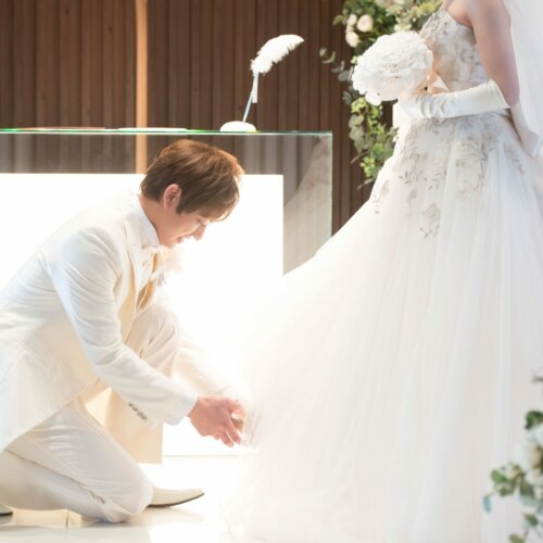 素敵なサプライズ♡