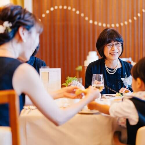 少人数婚の魅力