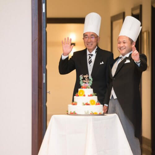 ＊感謝の伝え方＊