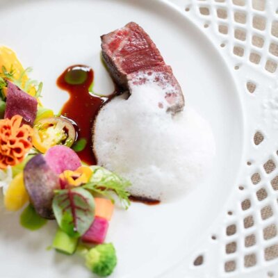 《MUSEE YOTSUIKE Premium Restaurant Vol.003》開催日が決定致しました！