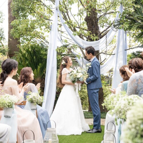 【後払いOK！】スティルアンウエディングスの安心の費用面について♪