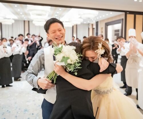 プランナーにとってお客様とは・・・